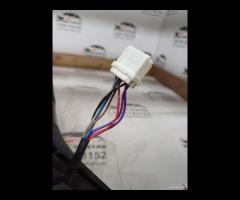 SPECCHIO SPECCHIETTO RETROVISORE DESTRA 2010 SUBAR - 23