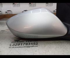 SPECCHIO SPECCHIETTO RETROVISORE DESTRO 2013 HYUND - 6