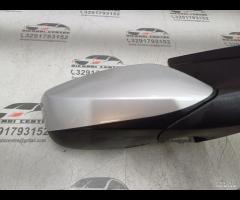 SPECCHIO SPECCHIETTO RETROVISORE DESTRO 2013 HYUND - 9