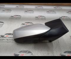SPECCHIO SPECCHIETTO RETROVISORE DESTRO 2013 HYUND - 10