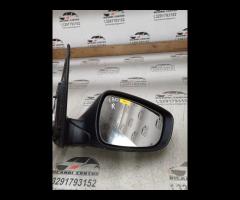 SPECCHIO SPECCHIETTO RETROVISORE DESTRO 2013 HYUND - 13