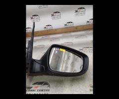 SPECCHIO SPECCHIETTO RETROVISORE DESTRO 2013 HYUND - 14