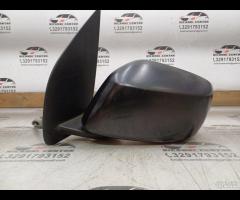 SPECCHIO SPECCHIETTO RETROVISORE SINISTRO 2006 NIS