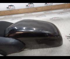 SPECCHIO SPECCHIETTO RETROVISORE SINISTRO 2006 NIS - 8