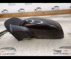 SPECCHIO SPECCHIETTO RETROVISORE SINISTRO 2006 NIS - 11