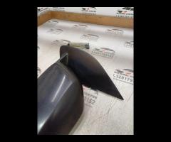 SPECCHIO SPECCHIETTO RETROVISORE SINISTRO 2006 NIS - 12