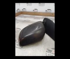 SPECCHIO SPECCHIETTO RETROVISORE SINISTRO 2006 NIS - 16