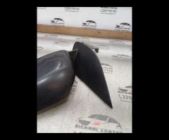 SPECCHIO SPECCHIETTO RETROVISORE SINISTRO 2006 NIS - 17