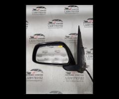 SPECCHIO SPECCHIETTO RETROVISORE SINISTRO 2006 NIS - 18