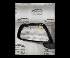 SPECCHIO SPECCHIETTO RETROVISORE SINISTRO 2006 NIS - 19