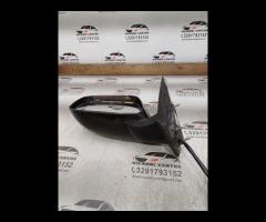 SPECCHIO SPECCHIETTO RETROVISORE SINISTRO 2006 NIS - 20