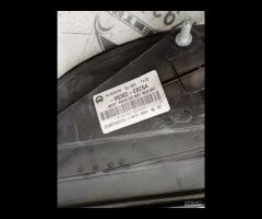 SPECCHIO SPECCHIETTO RETROVISORE SINISTRO 2006 NIS - 23