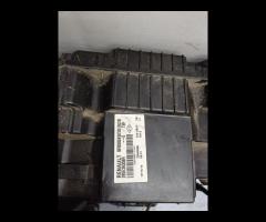 UNITA SCATOLA RAFFREDDAMENTO BATERIA REANULT ZOE 2 - 7