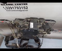 UNITA SCATOLA RAFFREDDAMENTO BATERIA REANULT ZOE 2 - 8