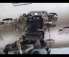 UNITA SCATOLA RAFFREDDAMENTO BATERIA REANULT ZOE 2 - 9