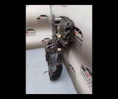 UNITA SCATOLA RAFFREDDAMENTO BATERIA REANULT ZOE 2 - 12