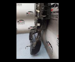 UNITA SCATOLA RAFFREDDAMENTO BATERIA REANULT ZOE 2 - 13