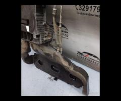 UNITA SCATOLA RAFFREDDAMENTO BATERIA REANULT ZOE 2 - 22