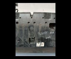 SPOILER PARAURTI ANTERIORE PEUGEOT 308 2017 967736 - 6