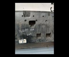 SPOILER PARAURTI ANTERIORE PEUGEOT 308 2017 967736 - 7