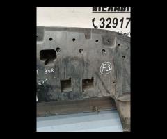 SPOILER PARAURTI ANTERIORE PEUGEOT 308 2017 967736 - 8