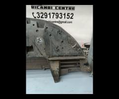 SPOILER PARAURTI ANTERIORE PEUGEOT 308 2017 967736 - 9