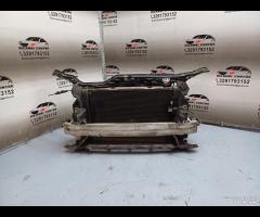 OSSATURA COMPLETA +TRAVERSA AUDI Q5 2011 CDN 2.0 B