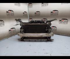 OSSATURA COMPLETA +TRAVERSA AUDI Q5 2011 CDN 2.0 B