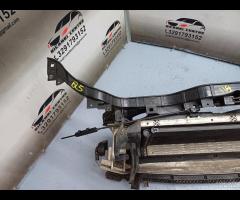 OSSATURA COMPLETA +TRAVERSA AUDI Q5 2011 CDN 2.0 B