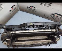 OSSATURA COMPLETA +TRAVERSA AUDI Q5 2011 CDN 2.0 B