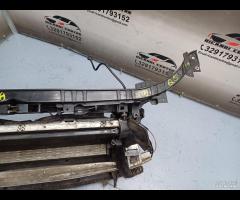 OSSATURA COMPLETA +TRAVERSA AUDI Q5 2011 CDN 2.0 B