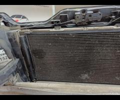 OSSATURA COMPLETA +TRAVERSA AUDI Q5 2011 CDN 2.0 B - 7