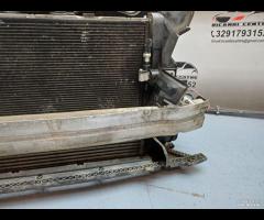 OSSATURA COMPLETA +TRAVERSA AUDI Q5 2011 CDN 2.0 B - 8