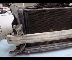 OSSATURA COMPLETA +TRAVERSA AUDI Q5 2011 CDN 2.0 B - 9