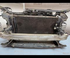 OSSATURA COMPLETA +TRAVERSA AUDI Q5 2011 CDN 2.0 B - 10