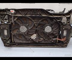 OSSATURA COMPLETA +TRAVERSA AUDI Q5 2011 CDN 2.0 B - 19