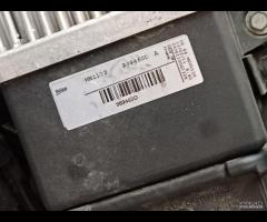 OSSATURA COMPLETA +TRAVERSA AUDI Q5 2011 CDN 2.0 B - 20