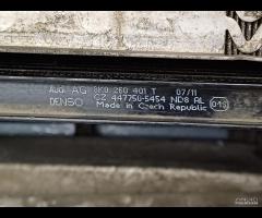 OSSATURA COMPLETA +TRAVERSA AUDI Q5 2011 CDN 2.0 B - 21