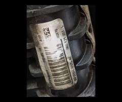 OSSATURA COMPLETA +TRAVERSA AUDI Q5 2011 CDN 2.0 B - 23