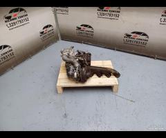 TURBINA TURBOCOMPRESSORE B TURBO N57D30B 230kW / 3