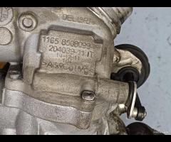 TURBINA TURBOCOMPRESSORE B TURBO N57D30B 230kW / 3