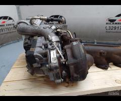 TURBINA TURBOCOMPRESSORE B TURBO N57D30B 230kW / 3 - 9