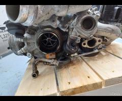 TURBINA TURBOCOMPRESSORE B TURBO N57D30B 230kW / 3 - 12