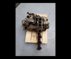 TURBINA TURBOCOMPRESSORE B TURBO N57D30B 230kW / 3 - 23