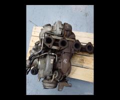 TURBINA TURBOCOMPRESSORE B TURBO N57D30B 230kW / 3 - 24