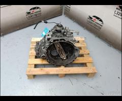 CAMBIO MANUALE 6M GS6-53DG MINI COOPER 2013 R56 2.