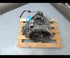 CAMBIO MANUALE 6M GS6-53DG MINI COOPER 2013 R56 2.