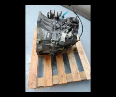 CAMBIO MANUALE 6M GS6-53DG MINI COOPER 2013 R56 2. - 7