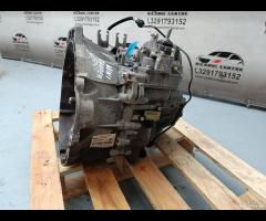 CAMBIO MANUALE 6M GS6-53DG MINI COOPER 2013 R56 2. - 9