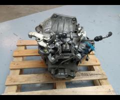 CAMBIO MANUALE 6M GS6-53DG MINI COOPER 2013 R56 2. - 11